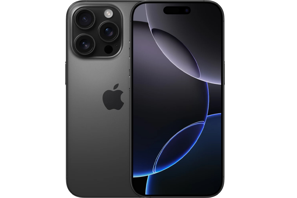 Smartphone iPhone 16 Pro 1TB