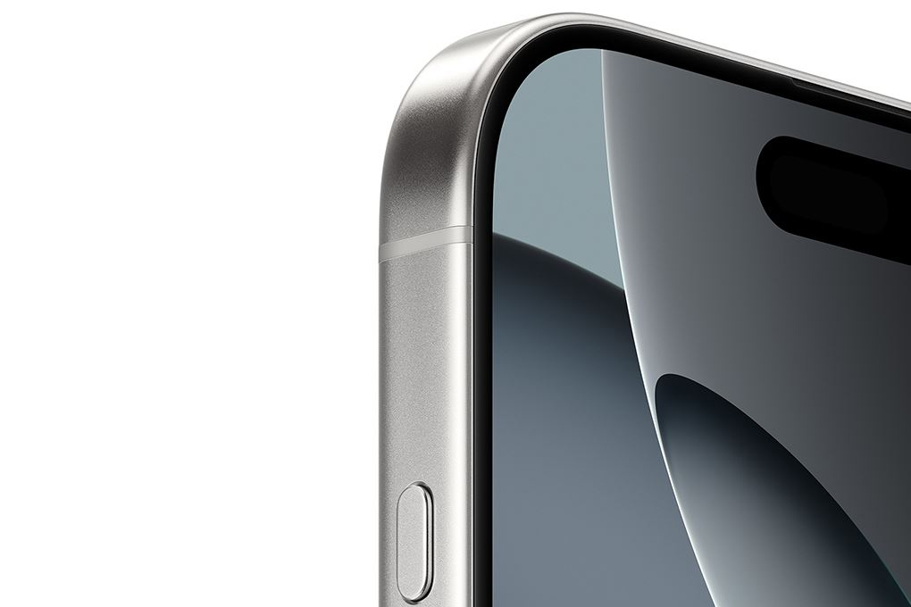 Smartphone iPhone 16 Pro 1TB