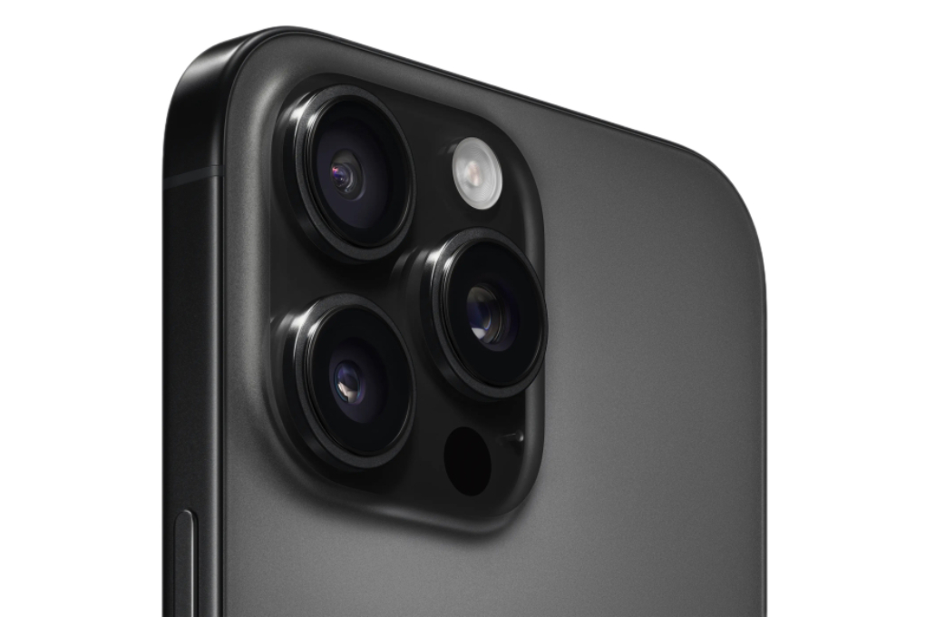 Smartphone iPhone 16 Pro Max 1TB