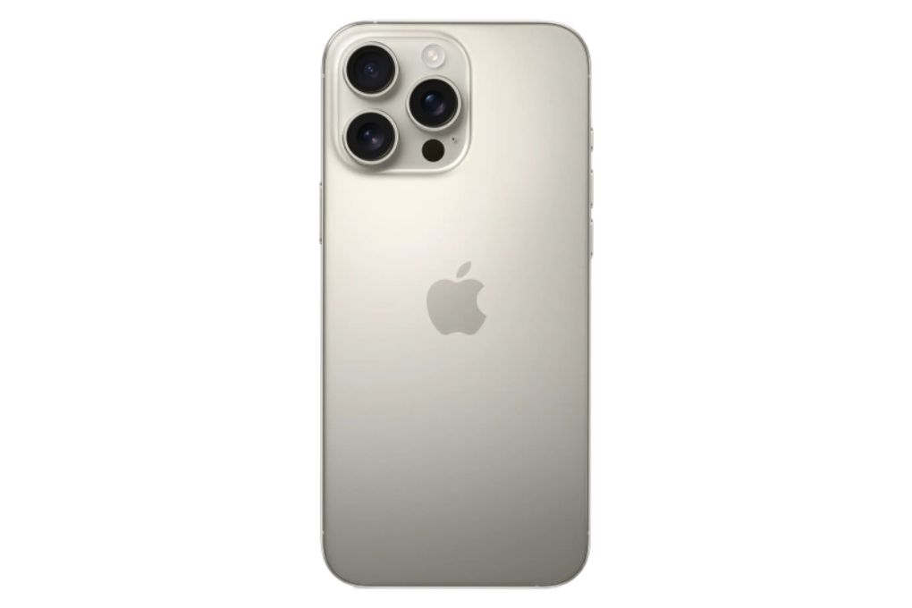 Smartphone iPhone 16 Pro Max 1TB