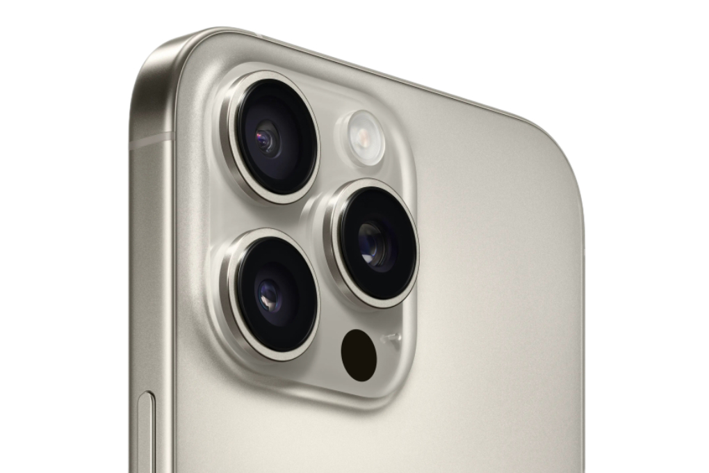 Smartphone iPhone 16 Pro Max 1TB