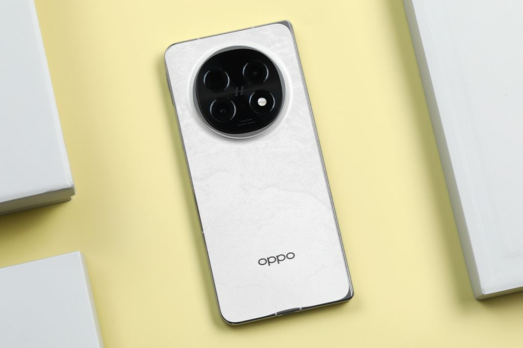 Smartphone OPPO Find N5 16GB/512GB