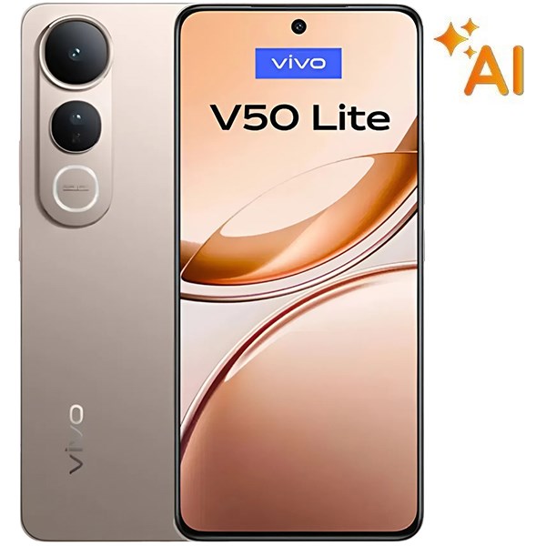Smartphone vivo V50 Lite 4G 8GB/128GB