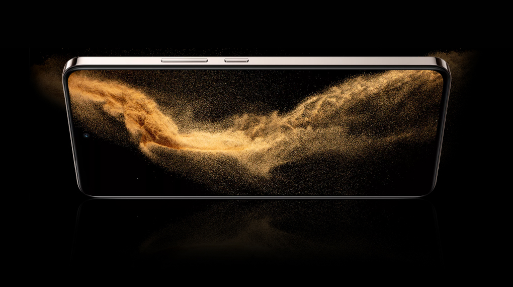 Layar - Smartphone vivo V50 Lite 5G 12GB/512GB