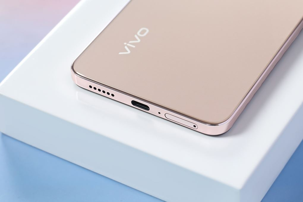 Smartphone vivo V50 Lite 5G 12GB/512GB