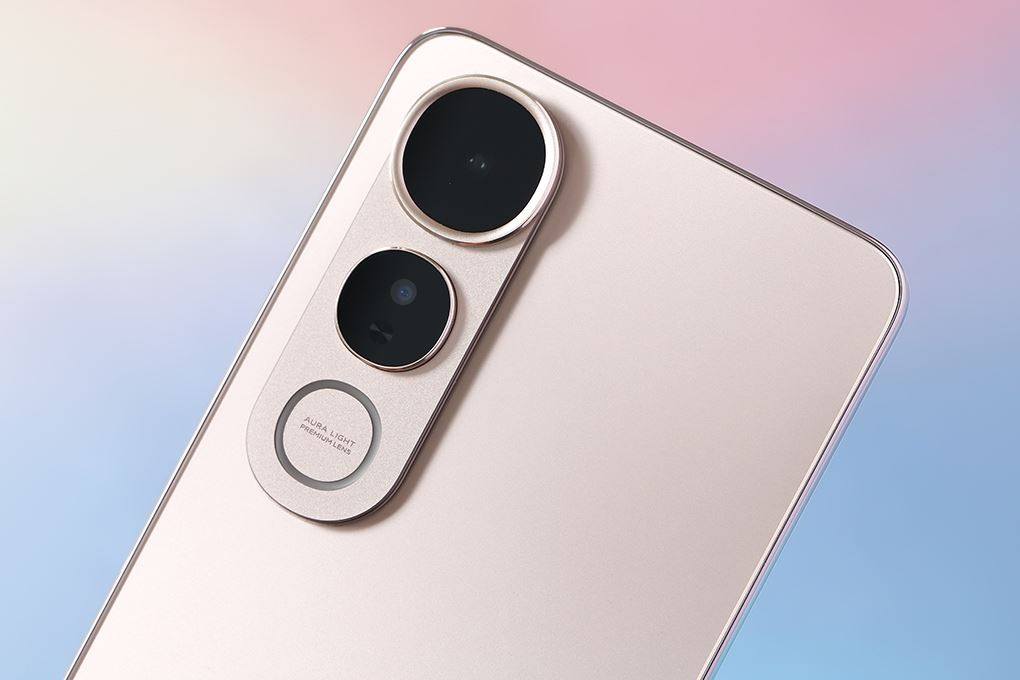 Smartphone vivo V50 Lite 5G 8GB/256GB