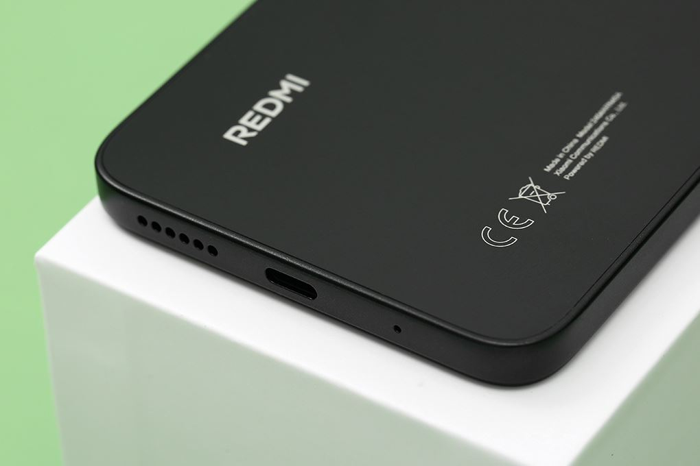 Smartphone Redmi 13X 8GB/128GB