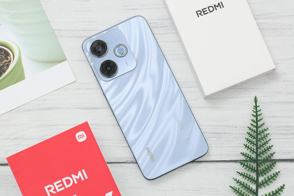 Smartphone Redmi 13X 8GB/128GB