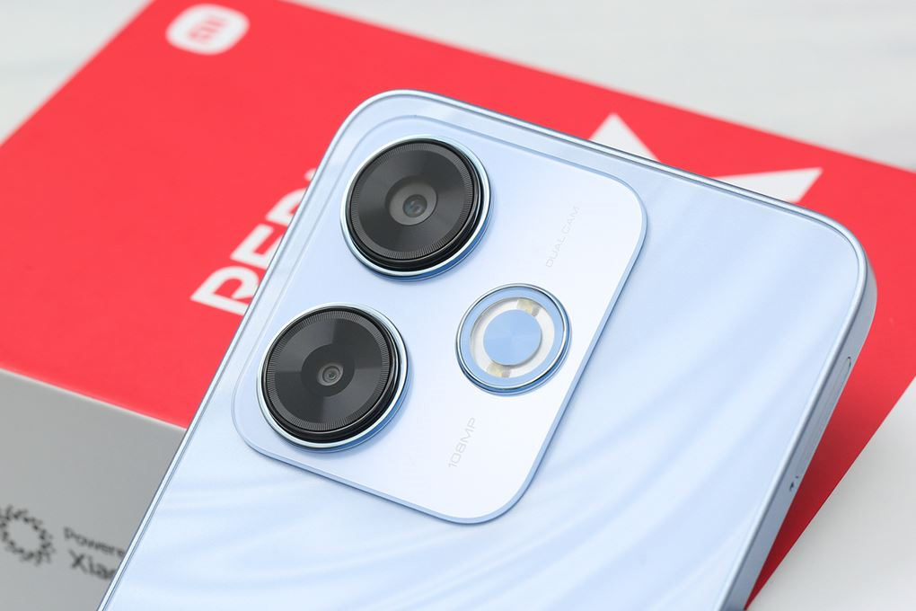 Smartphone Redmi 13X 8GB/128GB