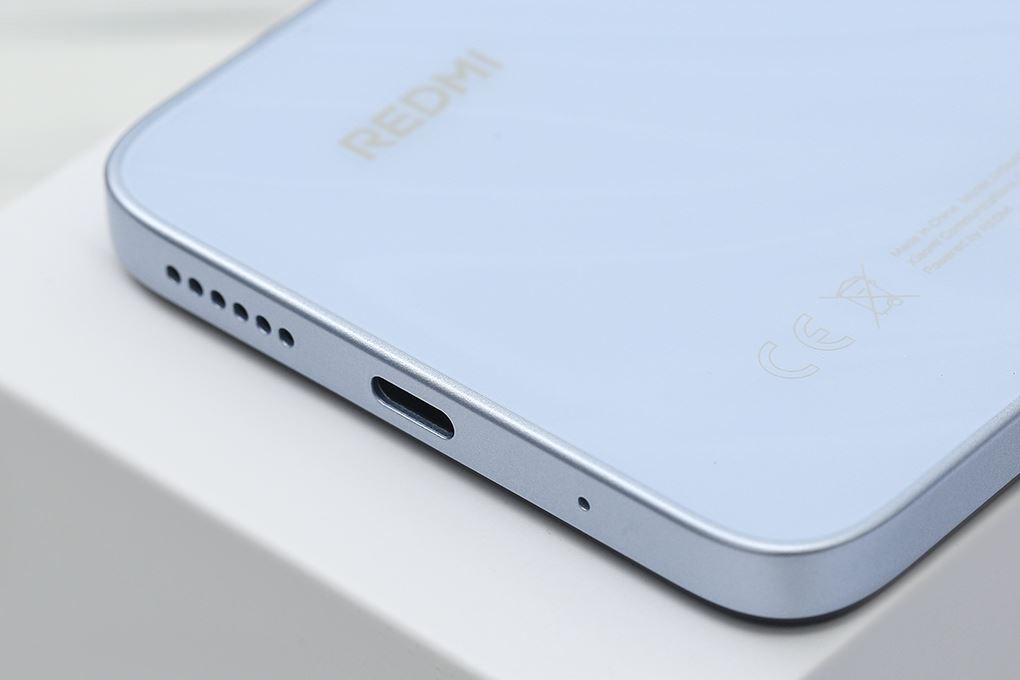 Smartphone Redmi 13X 8GB/128GB