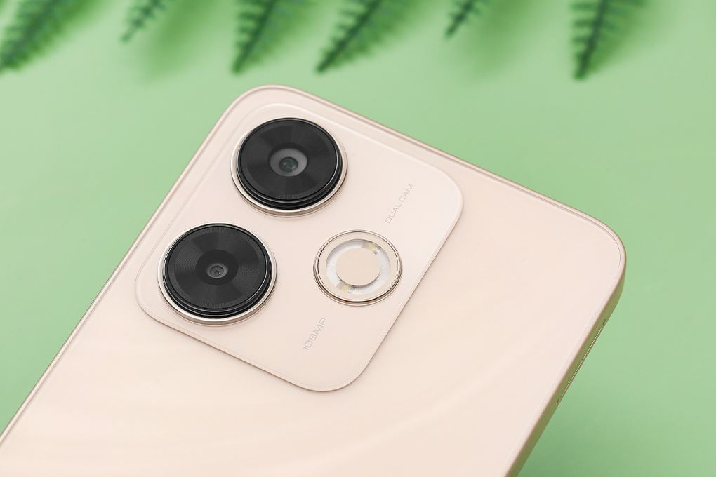 Smartphone Redmi 13X 8GB/128GB