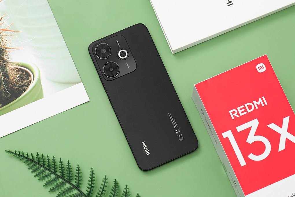 Redmi 13X 8GB/256GB 2