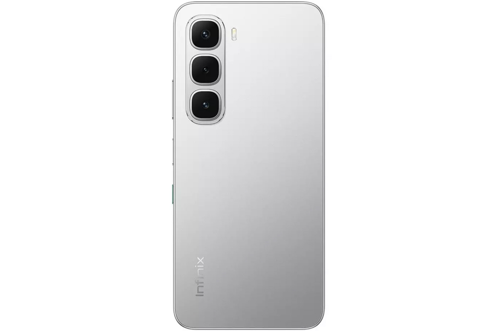 Smartphone Infinix Hot 60i 8GB/256GB