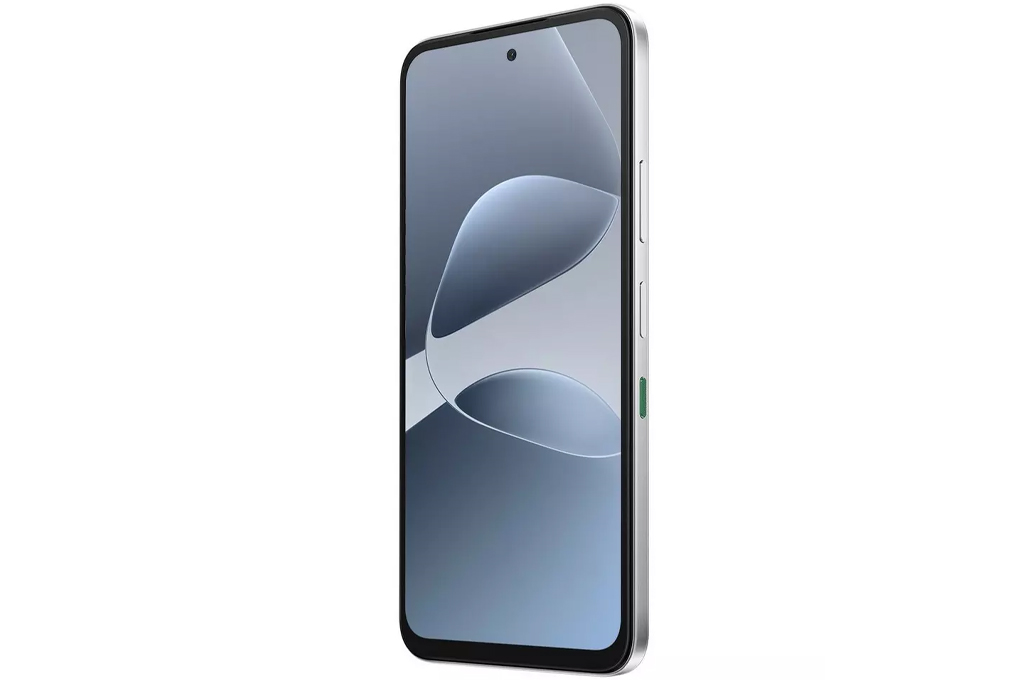 Smartphone Infinix Hot 60i 8GB/256GB