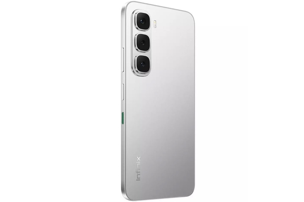 Smartphone Infinix Hot 60i 8GB/256GB