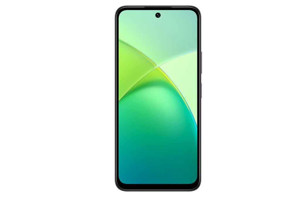 Smartphone Infinix Smart 10 4GB/128GB