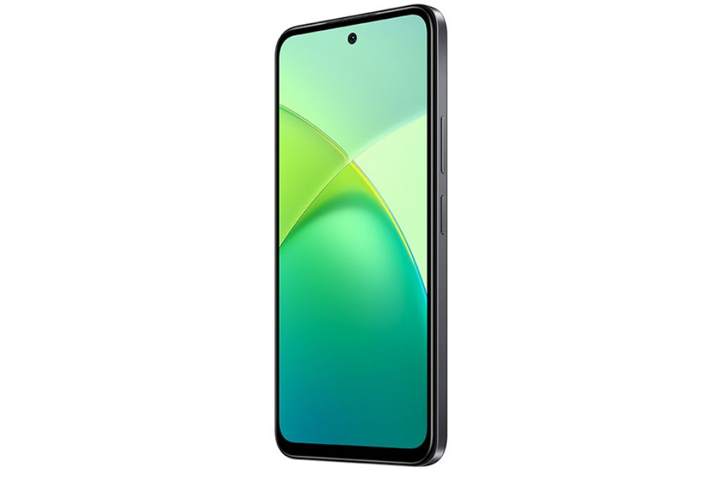 Smartphone Infinix Smart 10 4GB/128GB