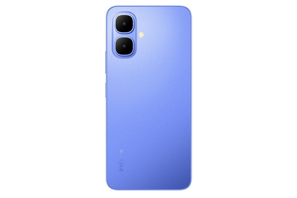 Smartphone Infinix Smart 10 4GB/128GB