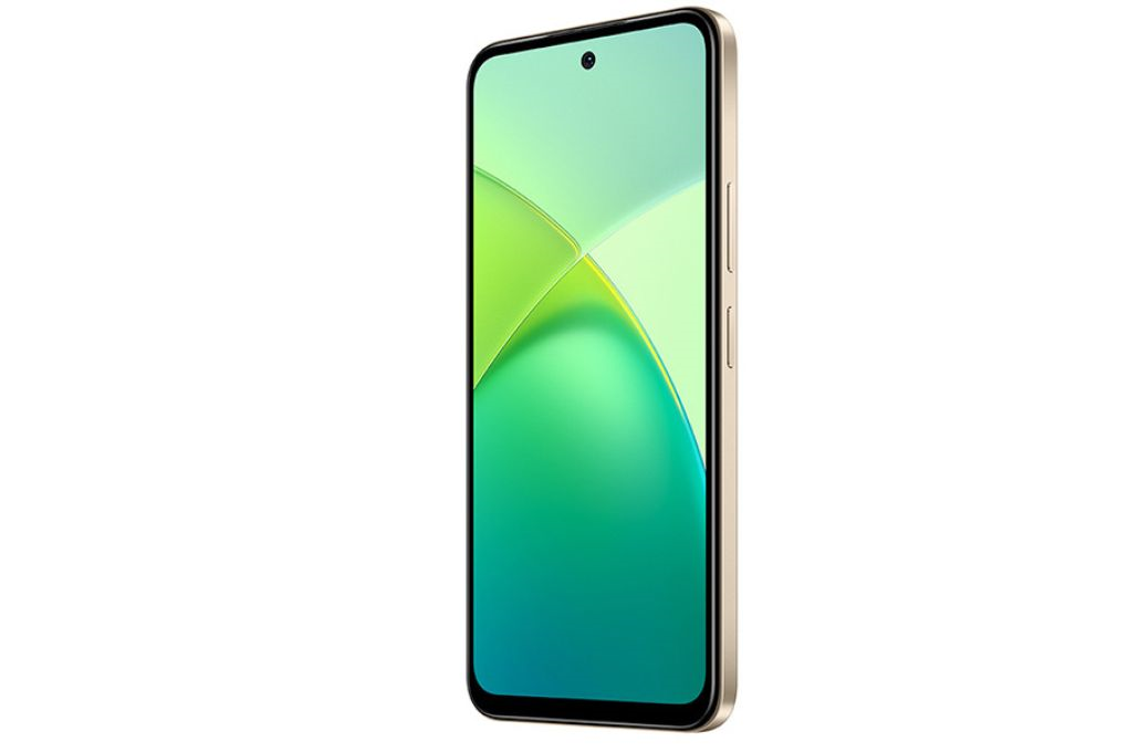 Smartphone Infinix Smart 10 4GB/128GB