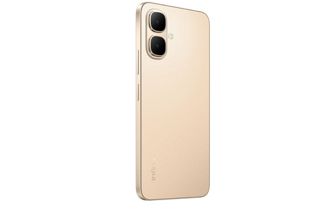 Smartphone Infinix Smart 10 4GB/128GB