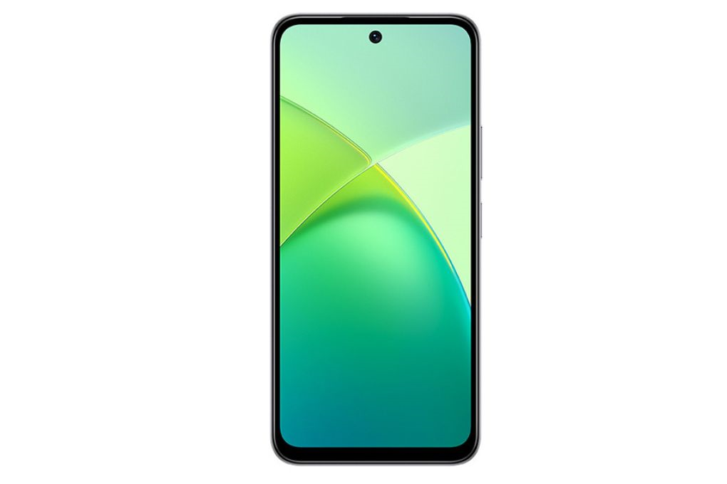 Smartphone Infinix Smart 10 4GB/128GB