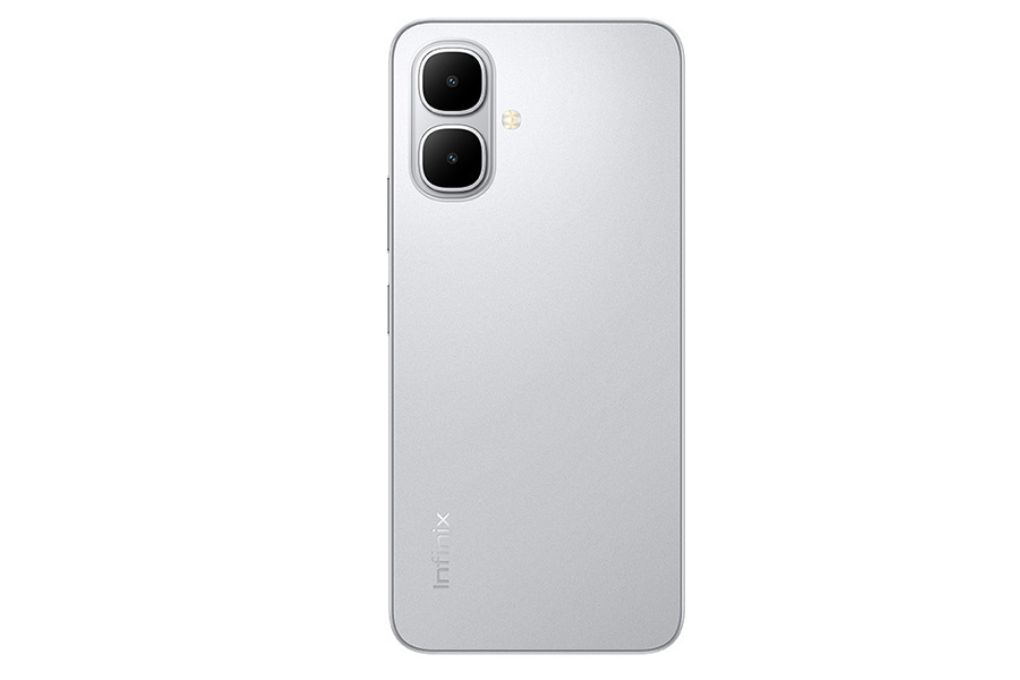 Smartphone Infinix Smart 10 4GB/128GB