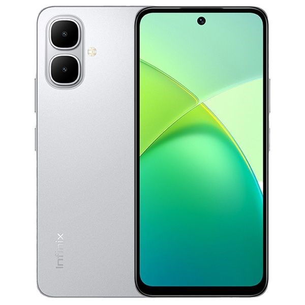 Smartphone Infinix Smart 10 4GB/128GB