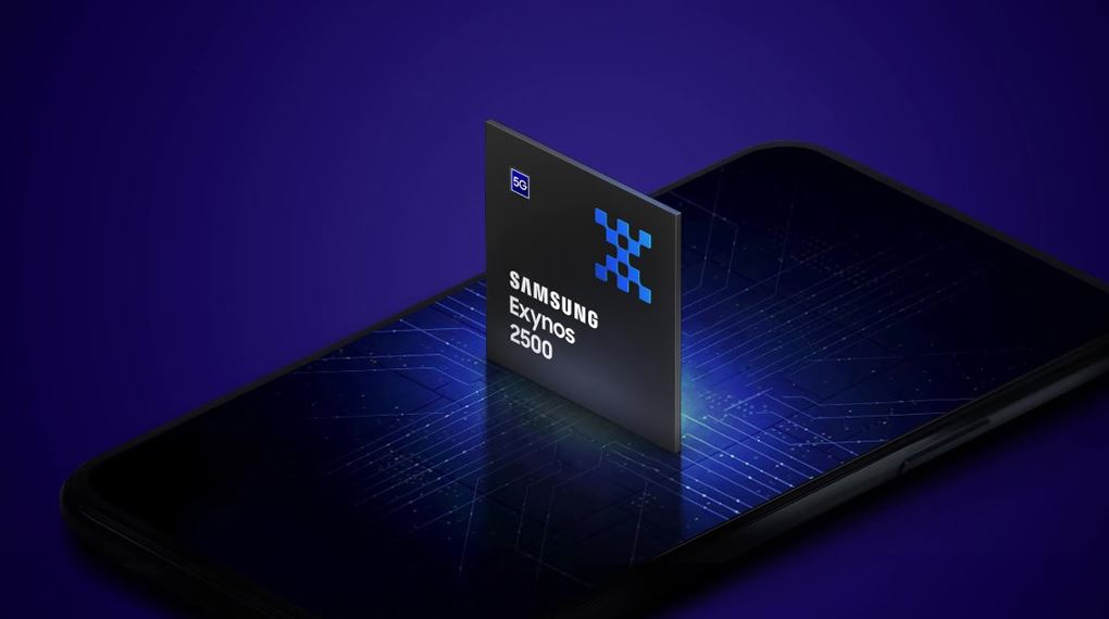 Chipset - Smartphone Samsung Galaxy Z Flip7 5G 12GB/512GB Chipset - Smartphone Samsung Galaxy Z Flip7 5G 12GB/512GB