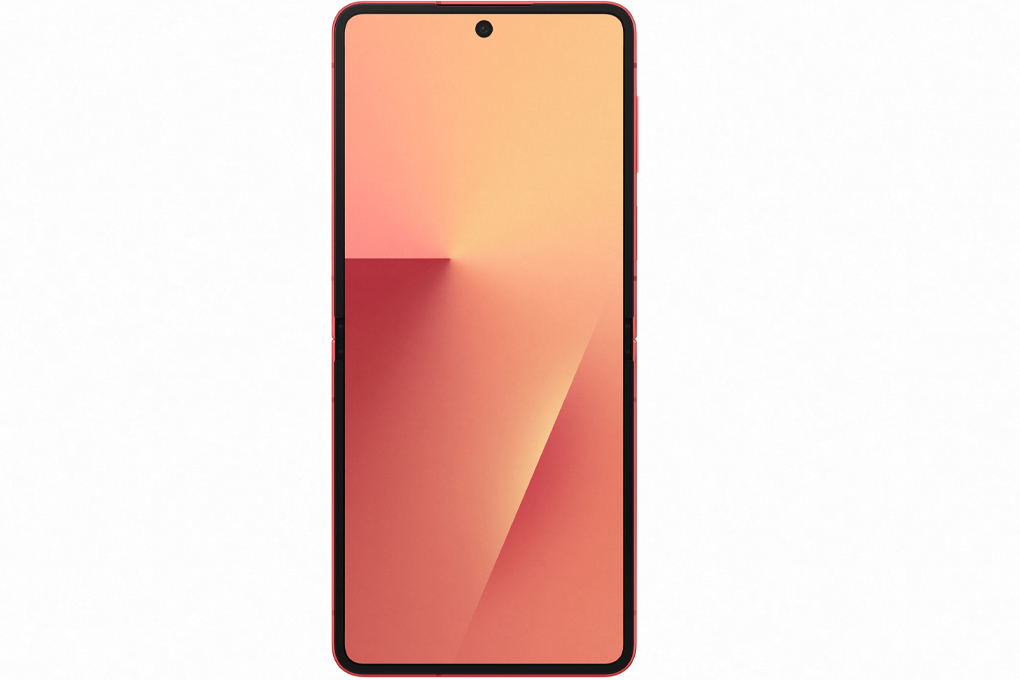 Smartphone Samsung Galaxy Z Flip7 5G 12GB/512GB