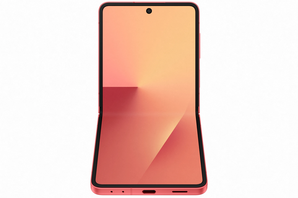 Smartphone Samsung Galaxy Z Flip7 5G 12GB/512GB