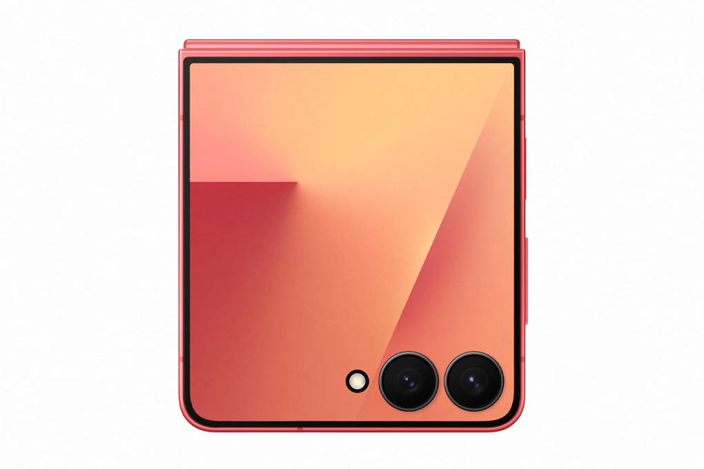 Smartphone Samsung Galaxy Z Flip7 5G 12GB/512GB