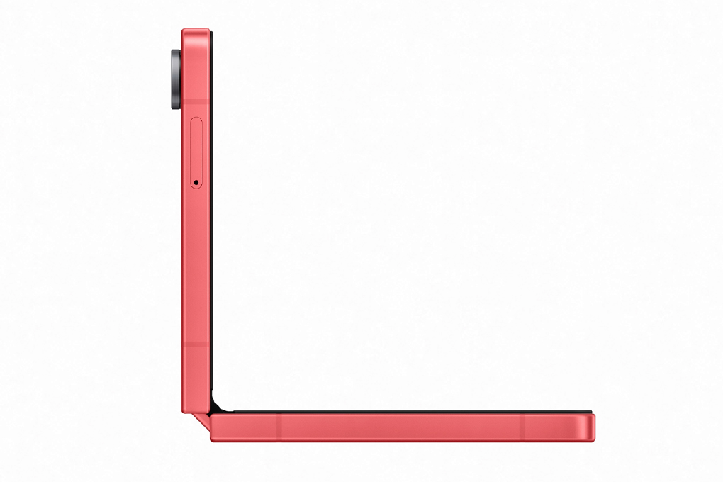 Smartphone Samsung Galaxy Z Flip7 5G 12GB/512GB