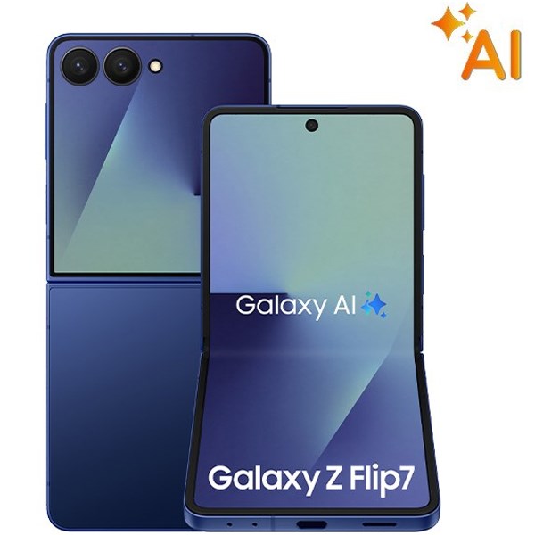Smartphone Samsung Galaxy Z Flip7 5G 12GB/512GB