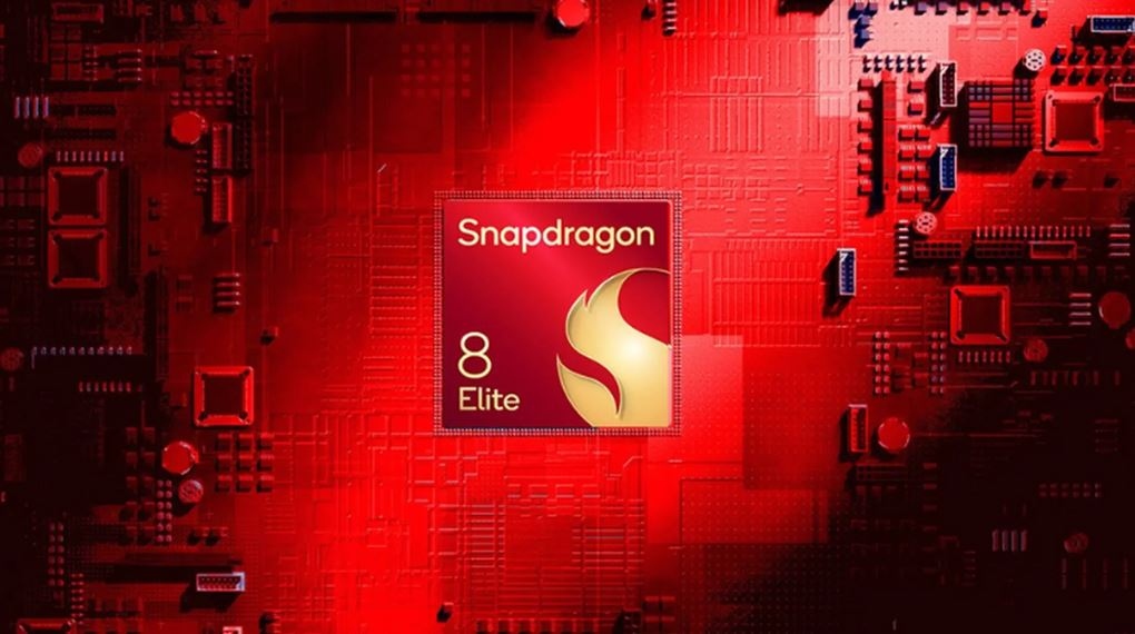 Chipset - Smartphone Samsung Galaxy Z Fold7 5G 12GB/512GB