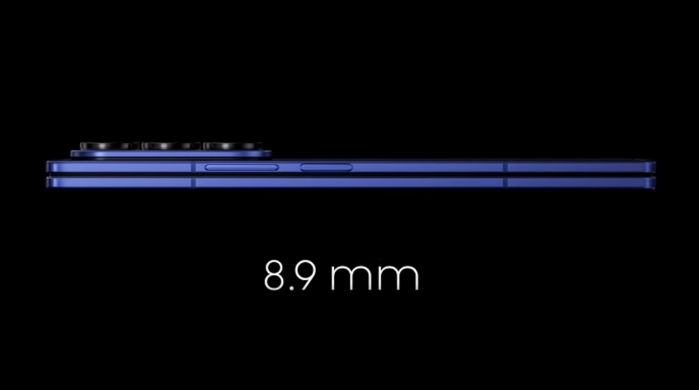 Desain Tipis - Smartphone Samsung Galaxy Z Fold7 5G 12GB/512GB