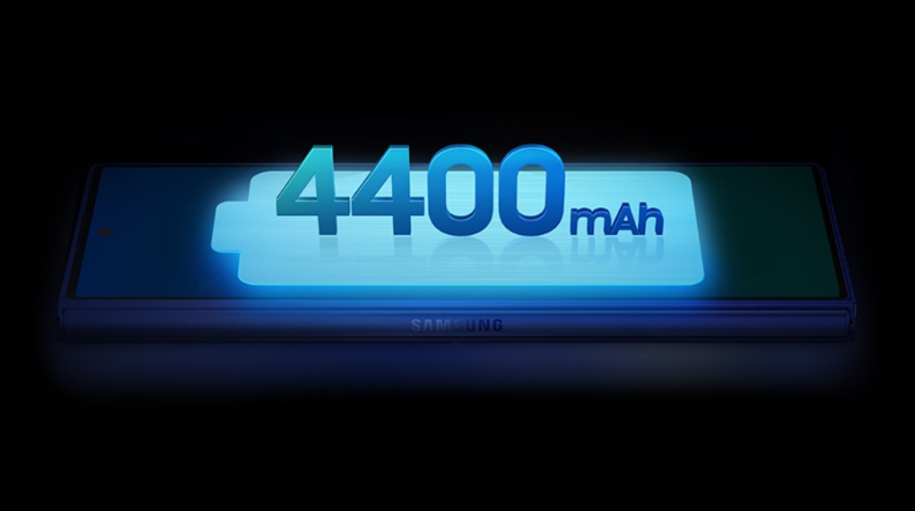 Baterai - Smartphone Samsung Galaxy Z Fold7 5G 12GB/512GB