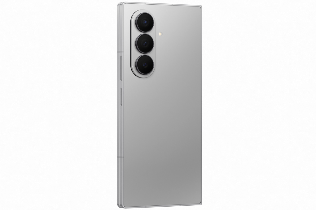 Smartphone Samsung Galaxy Z Fold7 5G 12GB/512GB