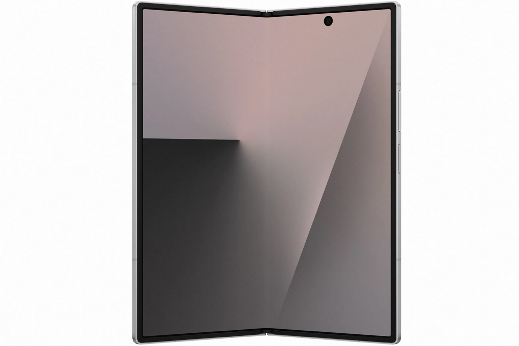 Smartphone Samsung Galaxy Z Fold7 5G 12GB/512GB
