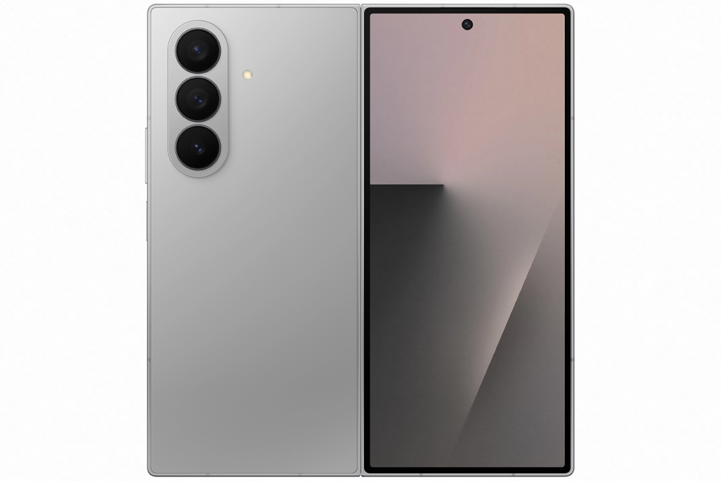 Smartphone Samsung Galaxy Z Fold7 5G 12GB/512GB