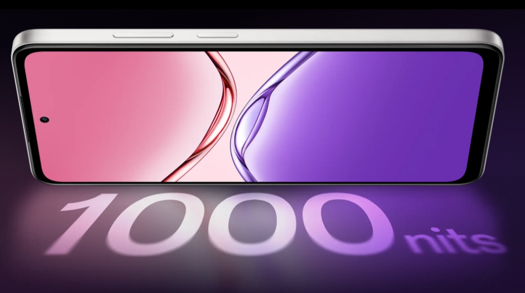 Layar - Smartphone OPPO A5x 4G 4GB/128GB