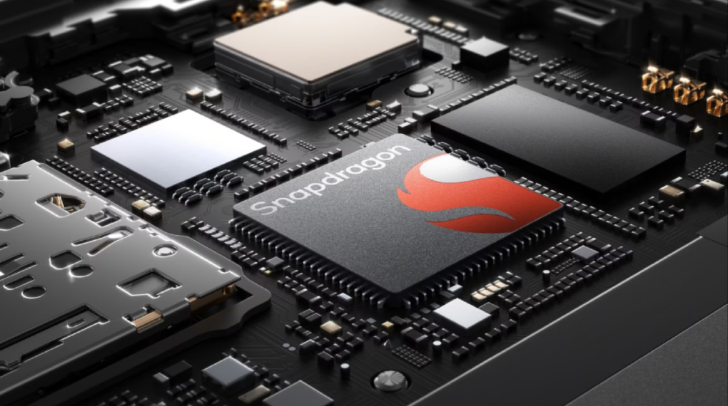 Chipset - Smartphone OPPO A5x 4G 4GB/128GB