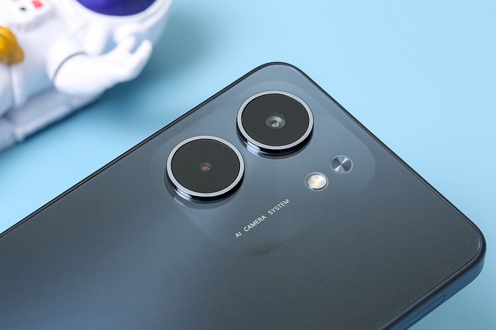 Smartphone OPPO A5x 4G 4GB/128GB