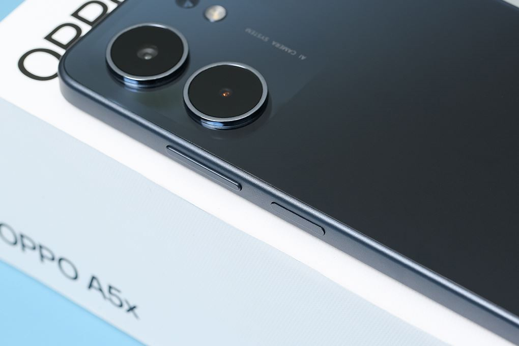 Smartphone OPPO A5x 4G 4GB/128GB