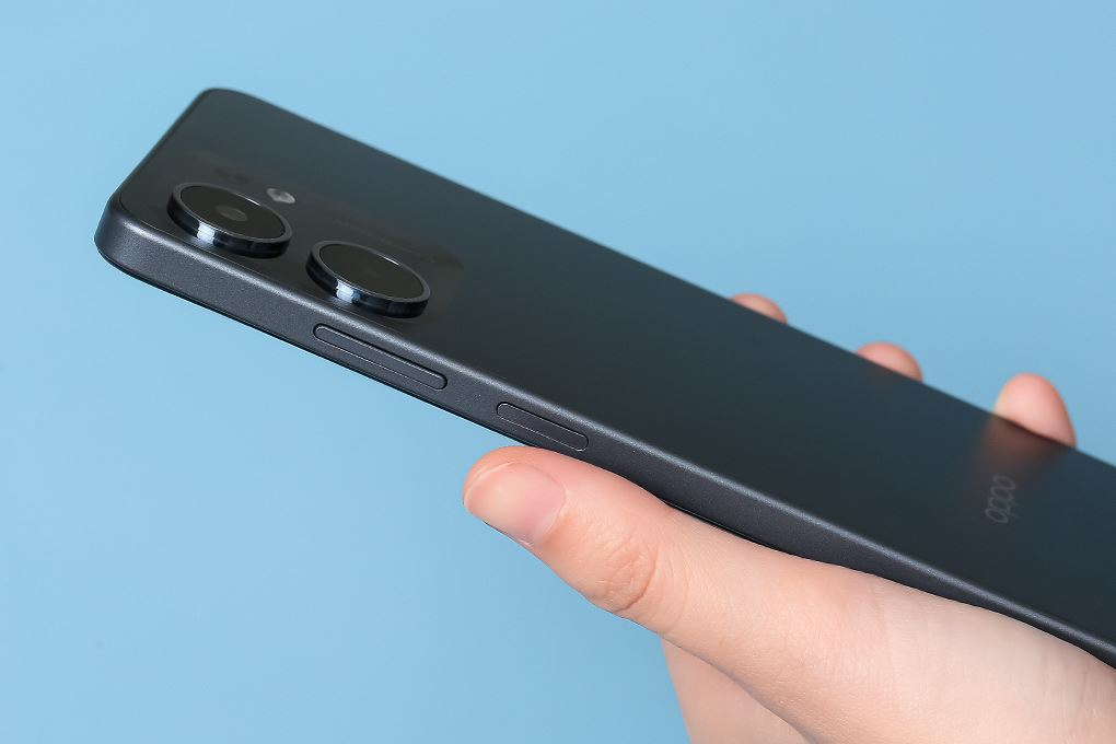 Smartphone OPPO A5x 4G 4GB/128GB