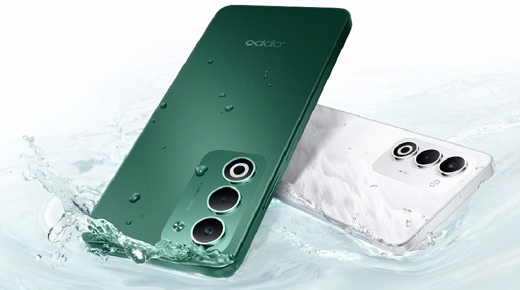 Pilihan Warna - Smartphone OPPO A5 4G 8GB/128GB Pilihan Warna - Smartphone OPPO A5 4G 8GB/128GB