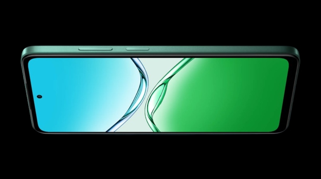 Layar - Smartphone OPPO A5 4G 8GB/128GB Layar - Smartphone OPPO A5 4G 8GB/128GB