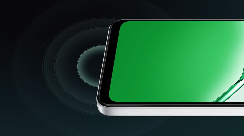 Volume Hingga 300% - Smartphone OPPO A5 4G 8GB/128GB Volume Hingga 300% - Smartphone OPPO A5 4G 8GB/128GB