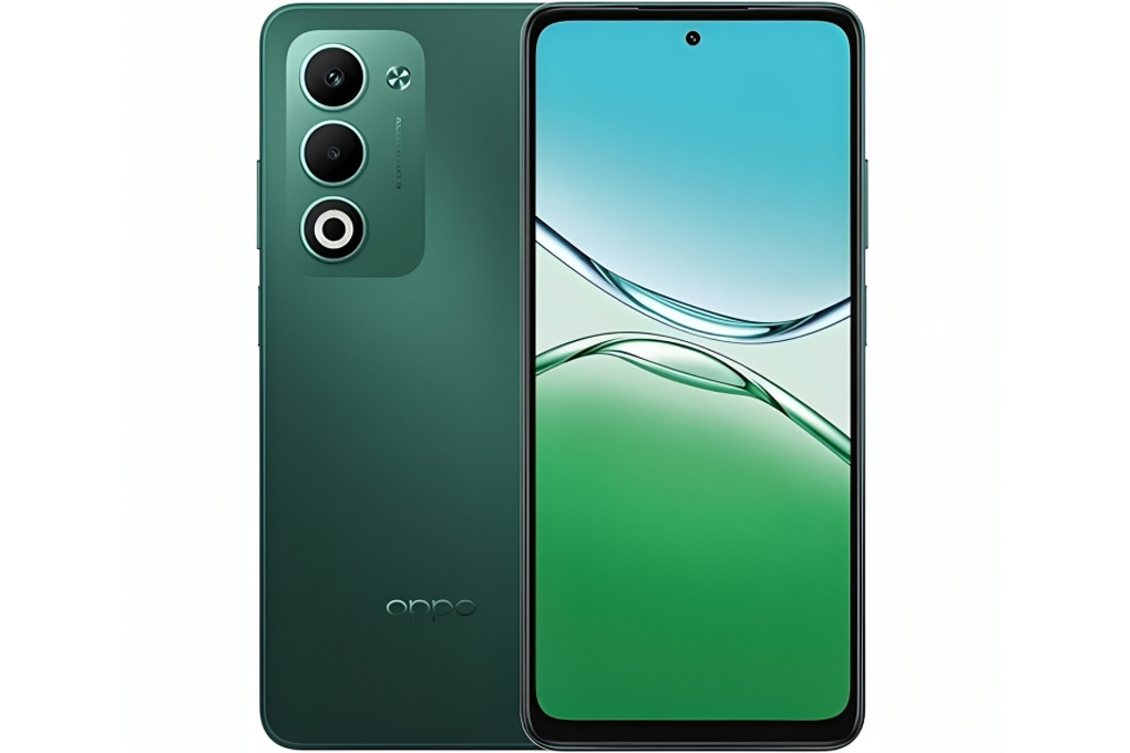 Smartphone OPPO A5 4G 8GB/128GB