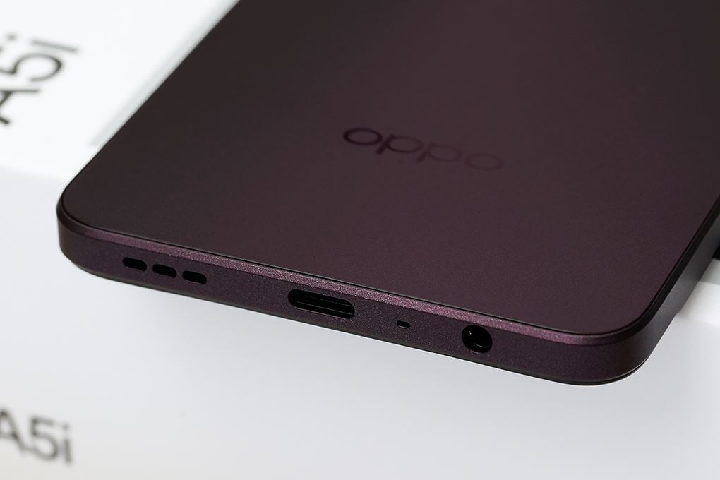 Smartphone OPPO A5i 4G 4GB/128GB