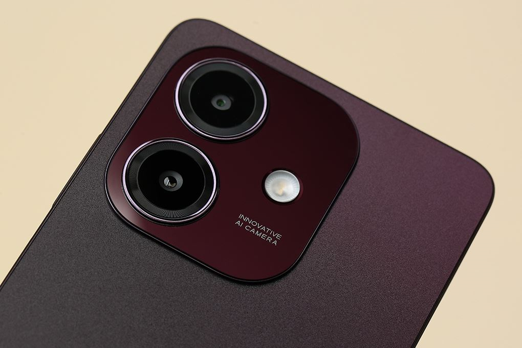 Smartphone OPPO A5i 4G 4GB/128GB